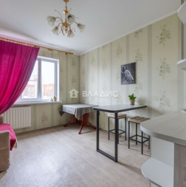 Продажа 1-комн квартиры на вторичном рынке проспект Косыгина,  д. 9 к1