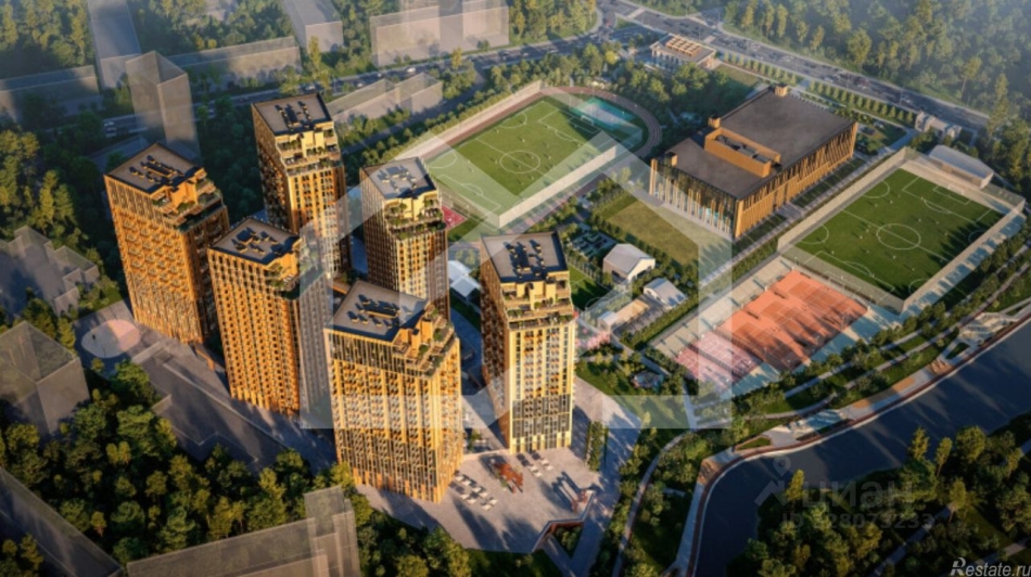 Продажа торгового помещения ул Сельскохозяйственная,  д. 26,  к. 3