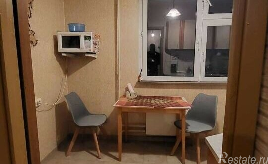 Продажа 1-комн квартиры на вторичном рынке улица Грекова,  д. 7