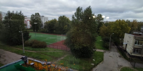 Комната Танкиста Хрустицкого ул,  д. 116