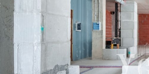 3-комн квартира Большая Никитская улица, 17С1