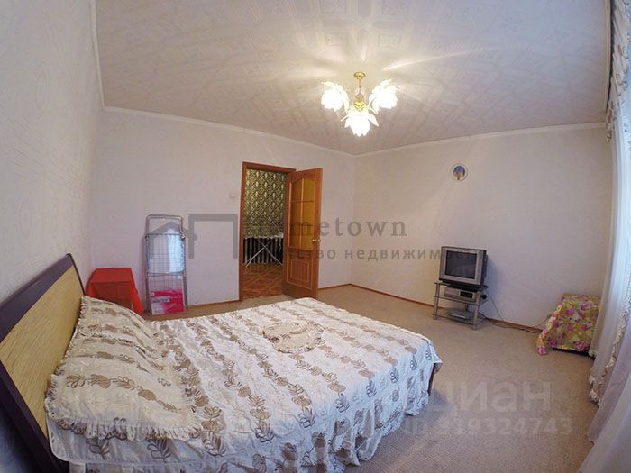 Аренда 1-комн квартиры на вторичном рынке Реутов, Ашхабадская улица, 33