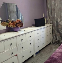 Продажа 3-комн квартиры на вторичном рынке ул Братиславская,  д. 8