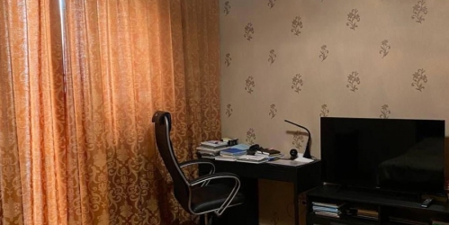 3-комн квартира Колпино г., Анисимова ул. ,  д. 5,  к. 2