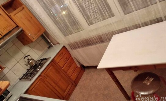 Продажа 2-комн квартиры на вторичном рынке Народная улица,  д. 2 литА