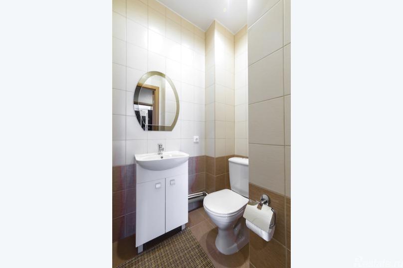 Аренда 1-комн квартиры на вторичном рынке Сокольническая площадь,  д. 9