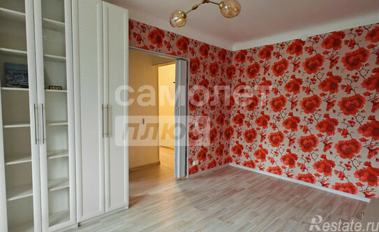 Продажа 2-комн квартиры на вторичном рынке Дальний Воронок, Первомайская улица,  д. 53