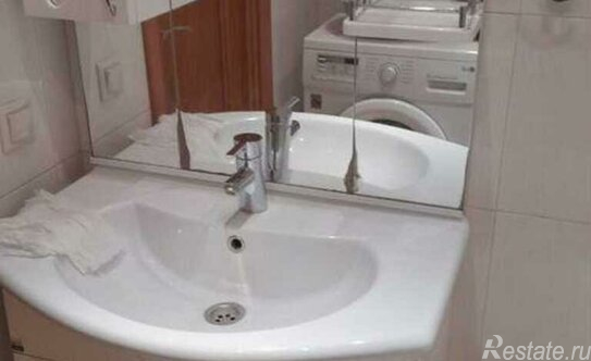 Аренда 2-комн квартиры на вторичном рынке Осенняя улица,  д. 26