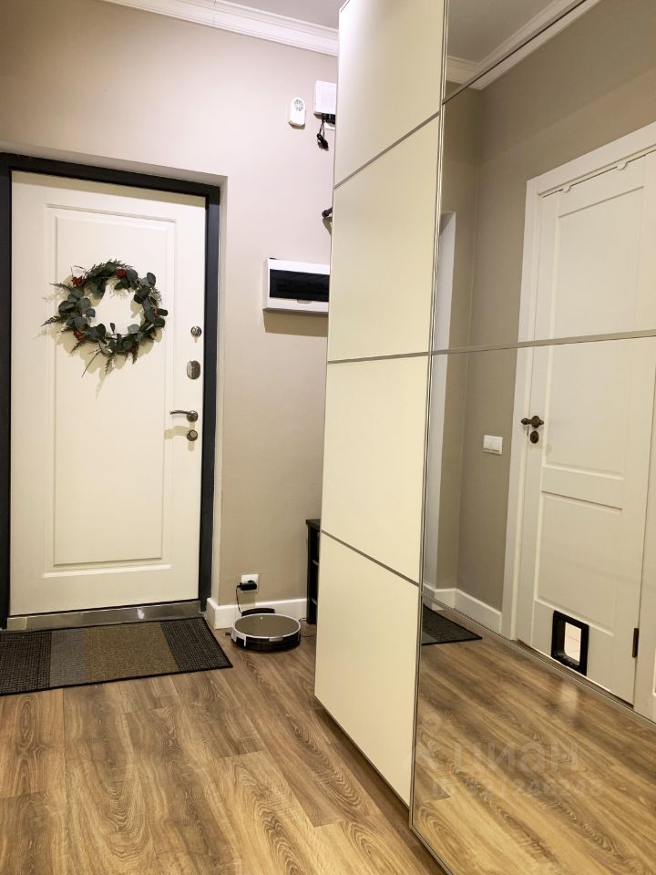 Продажа 3-комн квартиры на вторичном рынке проспект Магеллана, 2