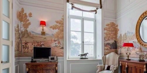 5-комн квартира Итальянская улица, 4