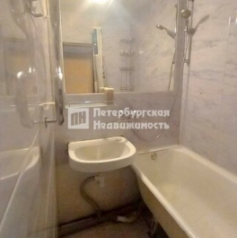 Продажа 1-комн квартиры на вторичном рынке ул Черкасова,  д. 5,  к. 1