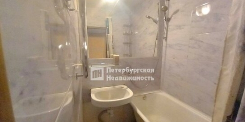 1-комн квартира ул Черкасова,  д. 5,  к. 1