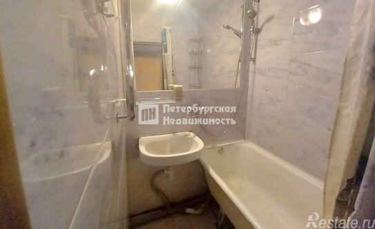 Продажа 1-комн квартиры на вторичном рынке ул Черкасова,  д. 5,  к. 1