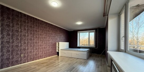 2-комн квартира шоссе Революции,  д. 25