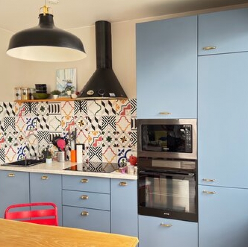 1-комн квартира Московский пр-кт,  д. 5