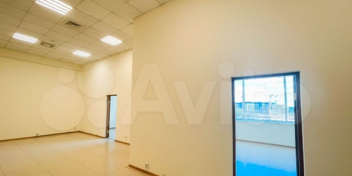 Офис Ново-Рыбинская улица,  д. 19-21