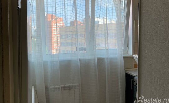 Продажа 1-комн квартиры на вторичном рынке аллея Котельникова,  д. 3