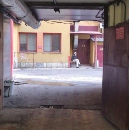 Аренда склада улица Прянишникова, д. 23А Аренда склада улица Прянишникова, д. 23А