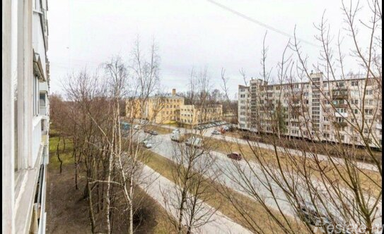 Продажа 2-комн квартиры на вторичном рынке проспект Мечникова,  д. 11