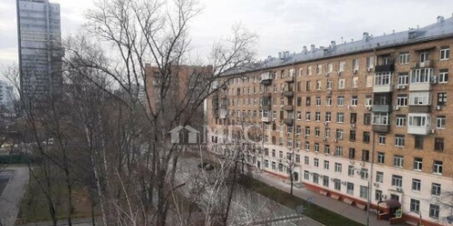 1-комн квартира Измайловское шоссе,  д. 62