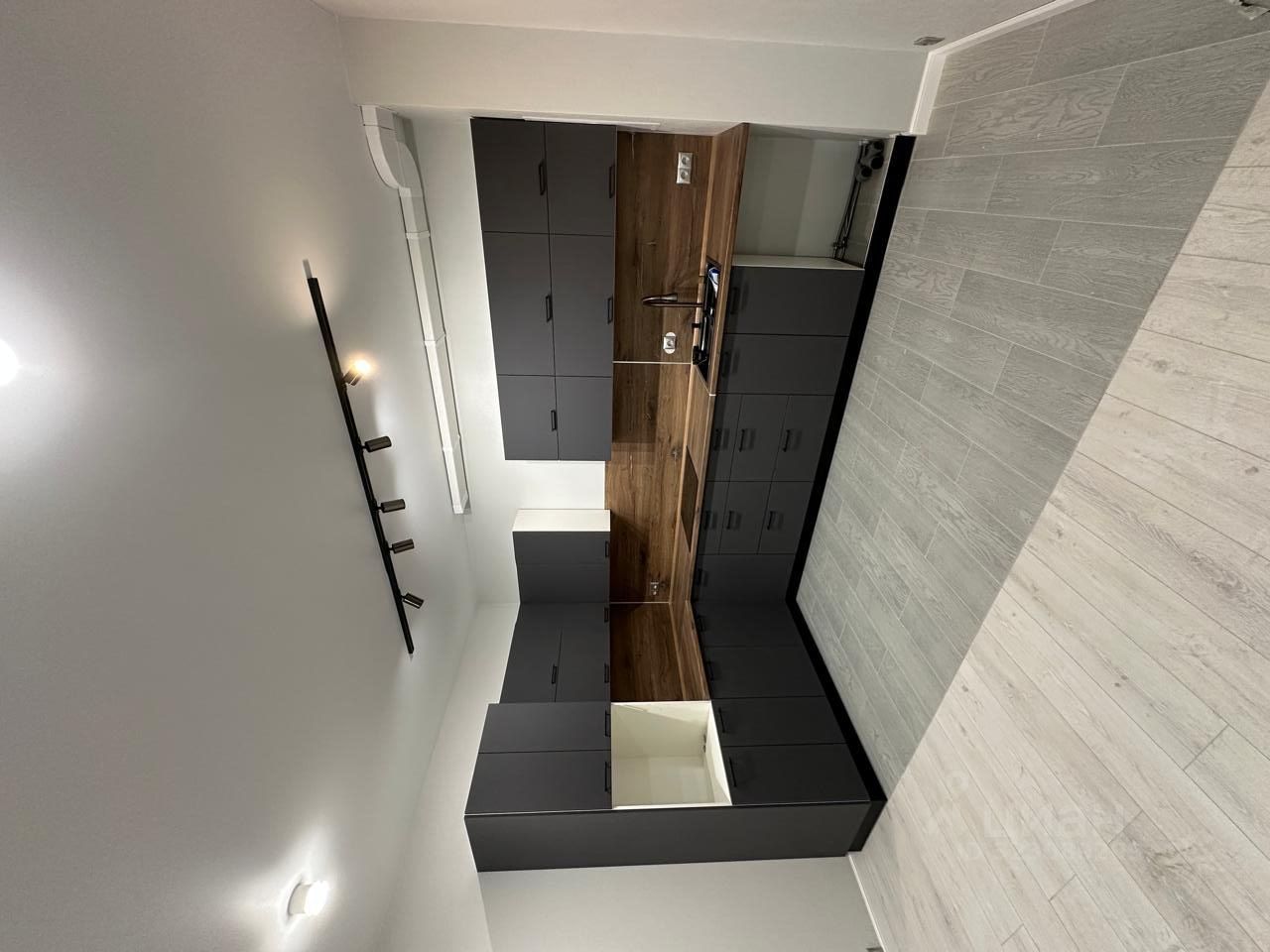 Продажа 3-комн квартиры на вторичном рынке Одинцово, улица Березовая, 1