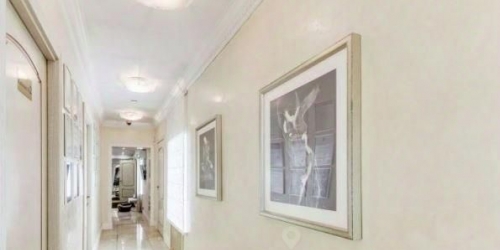 Офис Цветной б-р,  д. 23,  к. 1