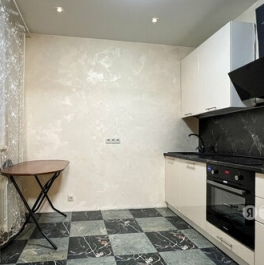 Аренда 3-комн квартиры на вторичном рынке Спартаковский переулок,  д. 26