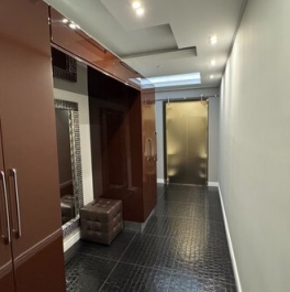 Продажа 3-комн квартиры на вторичном рынке Хорошевское ш,  д. 12 к1