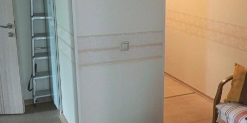 3-комн квартира Эльдорадовский переулок, 7