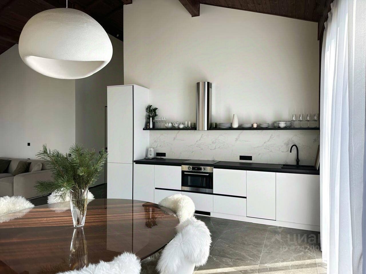 Продажа дома Порожки-Петровское кп,  д. 2