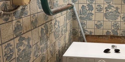 2-комн квартира улица Пионерстроя, 6