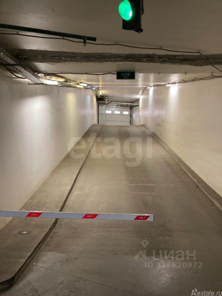 Продажа гаража ул Бибиревская,  д. 4А