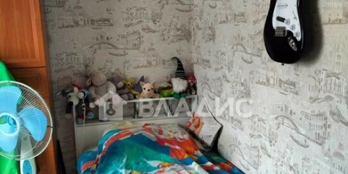 4-комн квартира ул Стартовая,  д. 21