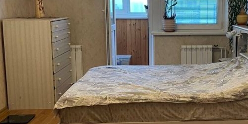 3-комн квартира улица Генерала Белова, 25