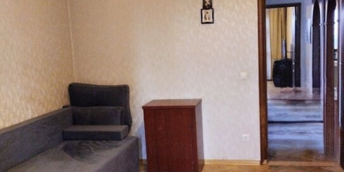 4-комн квартира ул Веерная,  д. 7,  к. 1
