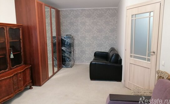 Продажа 1-комн квартиры на вторичном рынке Брюсовская улица,  д. 7