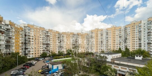 2-комн квартира ул Генерала Кузнецова,  д. 18,  к. 2