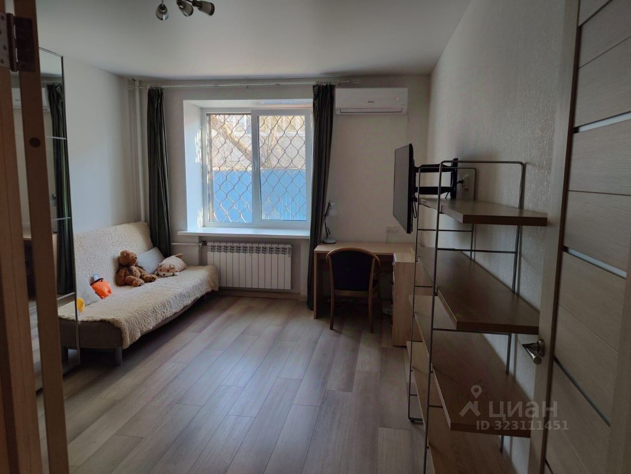 Продажа 1-комн квартиры на вторичном рынке Бутырская улица, 53К2