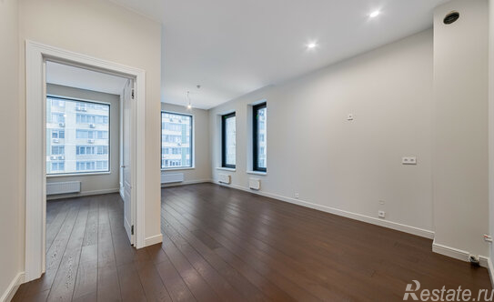 Продажа 3-комн квартиры на вторичном рынке Сосинская улица,  д. 43 с7