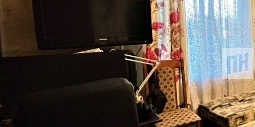 2-комн квартира Народная улица, 98