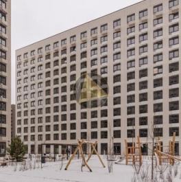 Продажа 3-комн квартиры на вторичном рынке Лиговский пр-кт