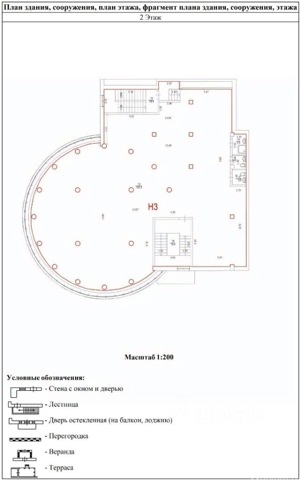 Продажа ПСН Ногинск г, Черноголовская 7-я ул,  д. 17 к1