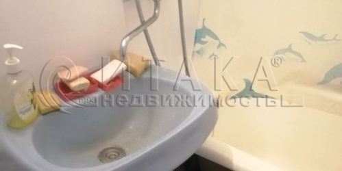 1-комн квартира Индустриальный,  д. 17,  к. 3