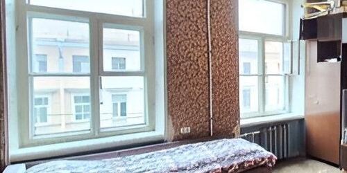 Комната Садовая улица, 44