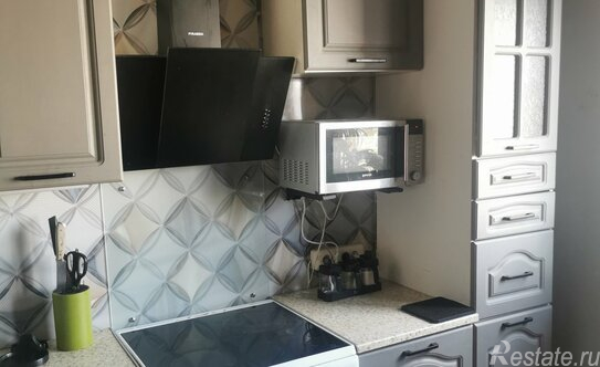 Продажа 3-комн квартиры на вторичном рынке Дмитровское ш,  д. 165Д к5