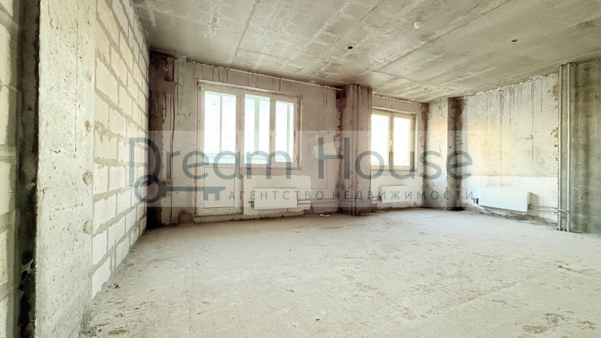 Продажа 1-комн квартиры на вторичном рынке Балашиха, улица Лукино, 51А