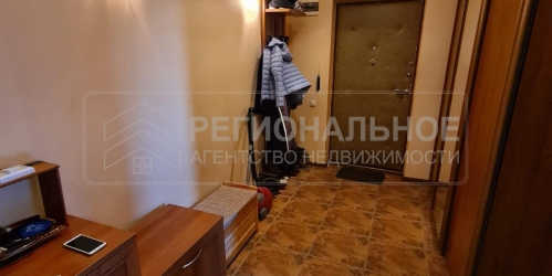 2-комн квартира Балашиха, Первомайская, 1