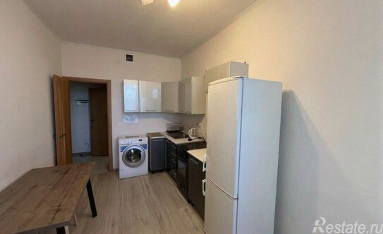 Продажа 1-комн квартиры на вторичном рынке Мурино г, Охтинская аллея,  д. 6