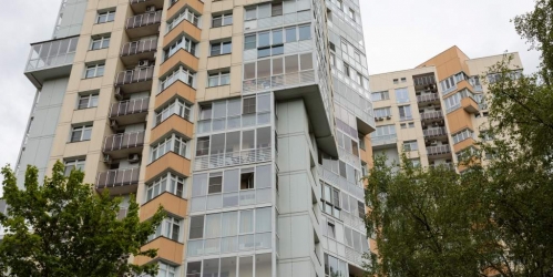 4-комн квартира Ярцевская улица,  д. 27,  к. 9