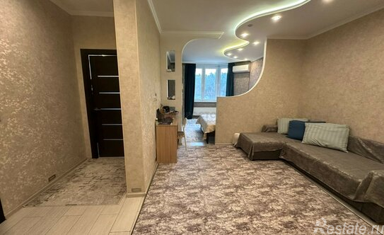 Продажа 2-комн квартиры на вторичном рынке ул Абрамцевская,  д. 4,  к. 2